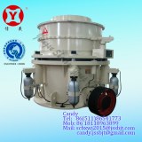 High efficiency Compound Cone Crusher