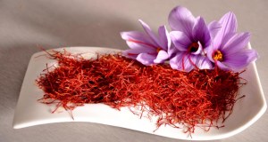 ORGANIC SAFFRON - High Grade Quality