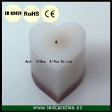 Flickering Flameless LED Candle Battery Operated