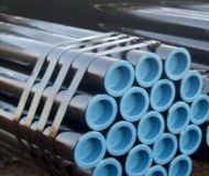 ASTM Seamless steel pipe