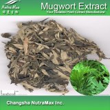 Mugwort Extract (sales07@nutra-max.com)