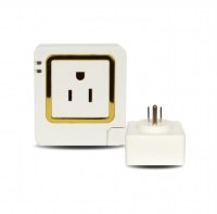 WiFi Smart Socket British standard