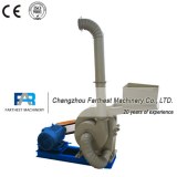 Small Size Corn Stalk Hammer Mill