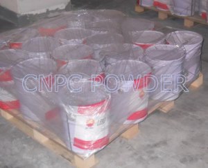 Lead powder