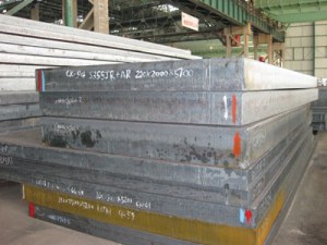 A572Gr65 steel plate,A572 Grade 65 low alloy plate