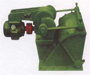 Brief Introduction of Pendulum Feeder