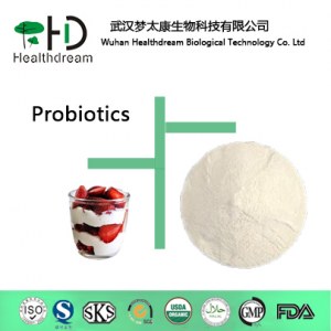Supply high quality Probiotics