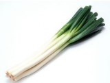 Green Chinese onion