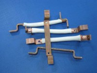 High Power Connector, Copper Connector, Copper Terminal,High-power Copper Connector,Cop...