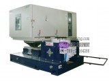 Environmental combined vibration test