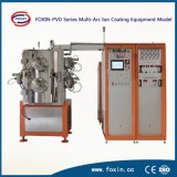 Titanium Gold Metal Coating Machine