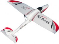 Sky-surfer/rc aircraft/rc sailplane/rc airplane toy