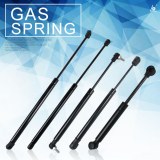 Customized made gas spring for automobile/furniture/equipment