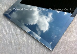 Beveled Mirror