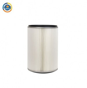 Spunbonded Polyester Filter Cartridge