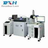 DXH-WF300 Precision Parts Laser Transmission Welding Machine