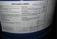 Diethanolamine manufacturers