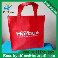Customized Logo nonwon bag ,non woven fabric tote bag shopping bag,reuable,eco-friendly...