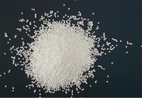 White crystalline compound Sodium Formate CAS Number: 141-53-7