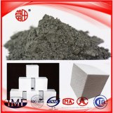 Flaky Aluminum Powder for Aerated Concrete LightweightBlock Manufacturer