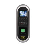 ZKS-OSCAR Door Access Control Management System With Wireless Network
