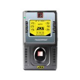 ZKS-T9TOUCH1 Competitive Price Fingerprint Attendance & Access Control
