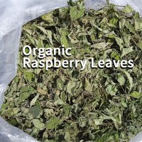 Women's tea organic raspberry leaves Pregnant Woman Nutritional Tea