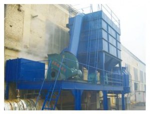 Dust collector/mine fan/mining ventilation system/axial fan