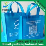 Nonwoven Fabric Tote Shopping Bag Gift Bags /Customized Bag/ Print Logo/Non Woven Promo...