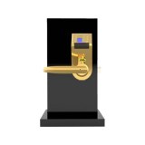 ZKS-L1G Fingerprint Digital Door Lock For Wood Door