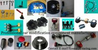 Vehicle modification parts drifting handbrake braking system