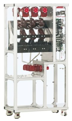 Liyond Medium Voltage GIS Gas Insulated Switchgear Series
