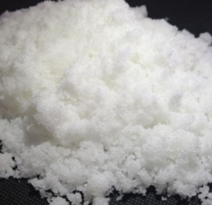 Aluminum Chloride CAS Number: 7446-70-0