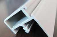 PVC Profiles Plastics cable cover Aokesi Hanyoudi
