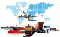 China freight forwarder shipping company logistics service Relibale and Professional