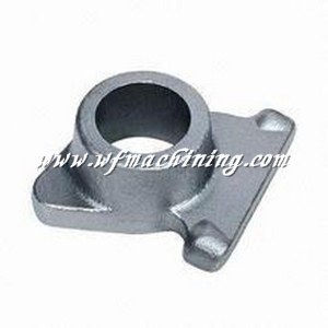 Customized Mental Forging Process with OEM Service