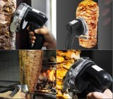 Professional Electric Kebab Knife