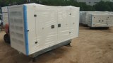 Generator set 400 kva 450 kva OTT GLOBALE Türkiye