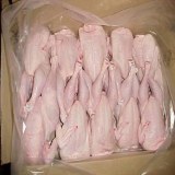 Buy Chilean Grade A Chicken Feet / Frozen Chicken Paws for Direct Export Worldwide
