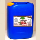 Extra virgin castor oil, unrefined