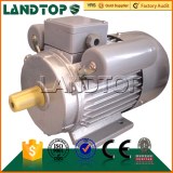 LANDTOP YC series single phase ac electric motor 0.5hp