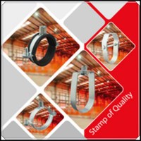 Pipe support pipe clamp pipe hangers UAE