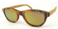 Wood sunglasses stocks