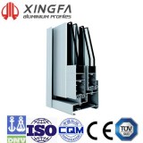 Xingfa Sliding Aluminium Window Series L90B