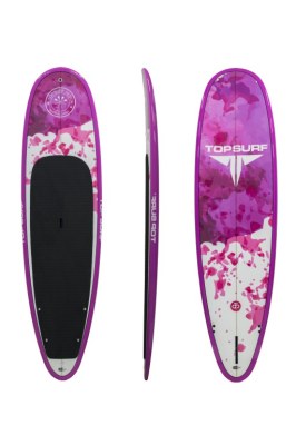 2016 new style standup paddleboard manufactured in China