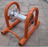  Skid Roller Straight Line Rollers