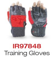 Vine Pro Style Training Fitness Gloves