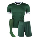 Soccer Jersey Short and Soccer Uniform
