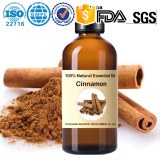 Factory wholesale cinnamon Essential Oil 100%Natural OEM