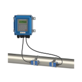 PWF-U2000B Wall mount Ultrasonic Flow Meter